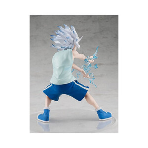 Good Smile Company Hunter x Hunter POP UP PARADE Killua Zaoldyeck 