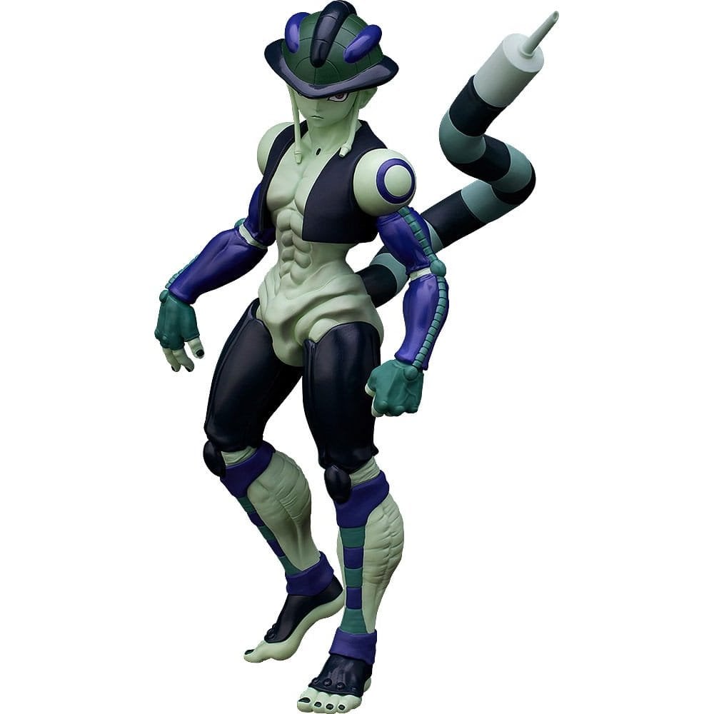 Good Smile Company Hunter x Hunter POP UP PARADE Meruem 