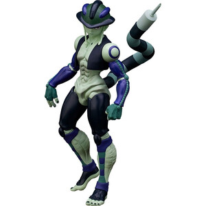 Good Smile Company Hunter x Hunter POP UP PARADE Meruem 