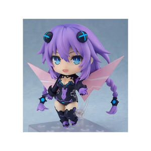 Good Smile Company Hyperdimension Neptunia Nendoroid Purple Heart 