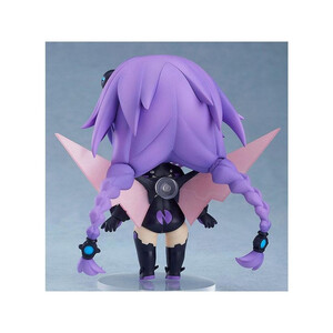 Good Smile Company Hyperdimension Neptunia Nendoroid Purple Heart 