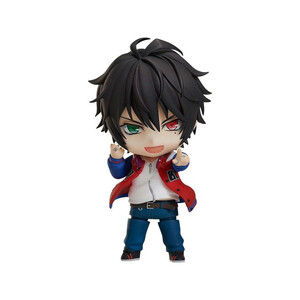 FREEing Hypnosis Mic -Division Rap Battle- Nendoroid Ichiro Yamada 