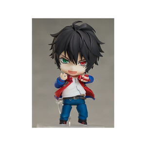 FREEing Hypnosis Mic -Division Rap Battle- Nendoroid Ichiro Yamada 