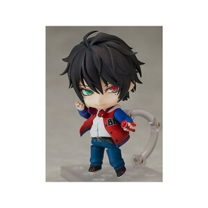 FREEing Hypnosis Mic -Division Rap Battle- Nendoroid Ichiro Yamada 