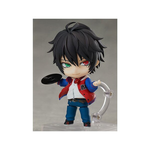 FREEing Hypnosis Mic -Division Rap Battle- Nendoroid Ichiro Yamada 