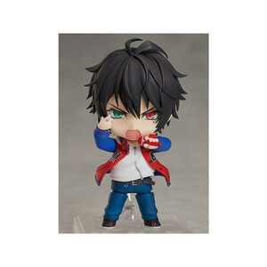 FREEing Hypnosis Mic -Division Rap Battle- Nendoroid Ichiro Yamada 