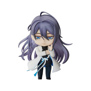 FREEing Hypnosis Mic -Division Rap Battle- Nendoroid Jakurai Jinguji 