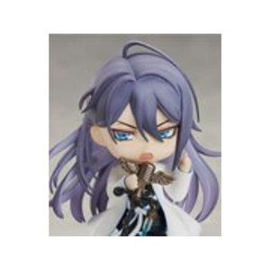 FREEing Hypnosis Mic -Division Rap Battle- Nendoroid Jakurai Jinguji 
