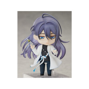 FREEing Hypnosis Mic -Division Rap Battle- Nendoroid Jakurai Jinguji 