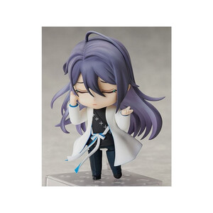 FREEing Hypnosis Mic -Division Rap Battle- Nendoroid Jakurai Jinguji 