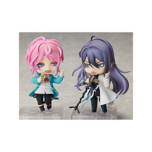 FREEing Hypnosis Mic -Division Rap Battle- Nendoroid Jakurai Jinguji 