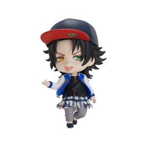FREEing Hypnosis Mic -Division Rap Battle- Nendoroid Jiro Yamada 