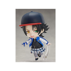 FREEing Hypnosis Mic -Division Rap Battle- Nendoroid Jiro Yamada 