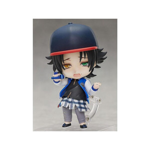 FREEing Hypnosis Mic -Division Rap Battle- Nendoroid Jiro Yamada 
