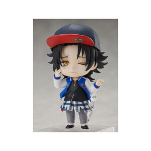 FREEing Hypnosis Mic -Division Rap Battle- Nendoroid Jiro Yamada 