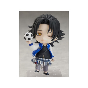 FREEing Hypnosis Mic -Division Rap Battle- Nendoroid Jiro Yamada 