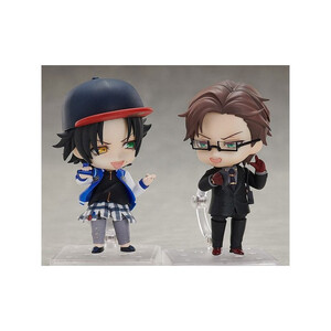 FREEing Hypnosis Mic -Division Rap Battle- Nendoroid Jiro Yamada 