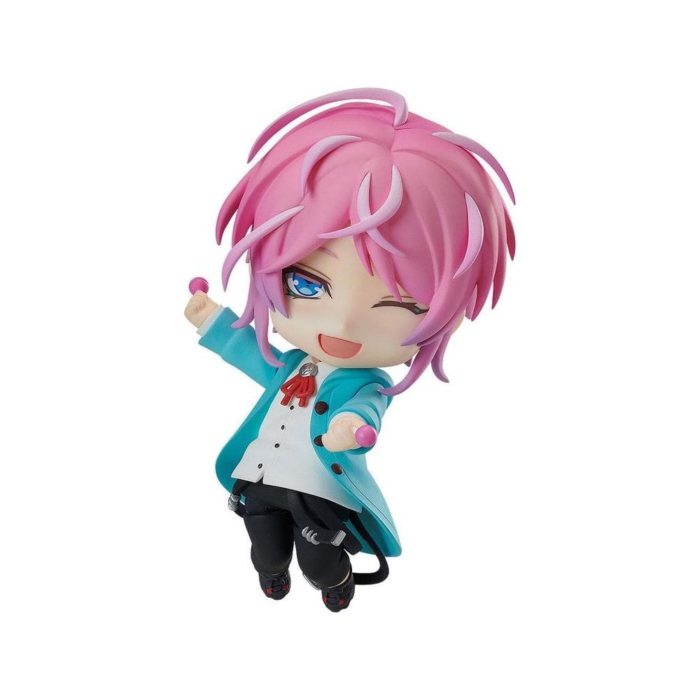 Hypnosis Mic -Division Rap Battle- Nendoroid Ramuda Amemura 