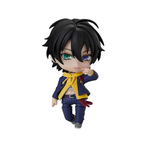 FREEing Hypnosis Mic -Division Rap Battle- Nendoroid Saburo Yamada 
