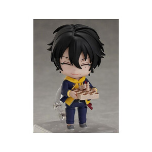 FREEing Hypnosis Mic -Division Rap Battle- Nendoroid Saburo Yamada 