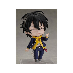 FREEing Hypnosis Mic -Division Rap Battle- Nendoroid Saburo Yamada 