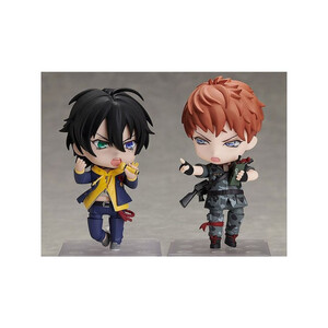 FREEing Hypnosis Mic -Division Rap Battle- Nendoroid Saburo Yamada 