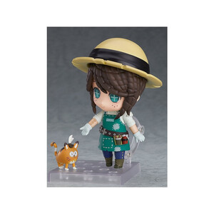 Good Smile Company Identity V Nendoroid Gardener 