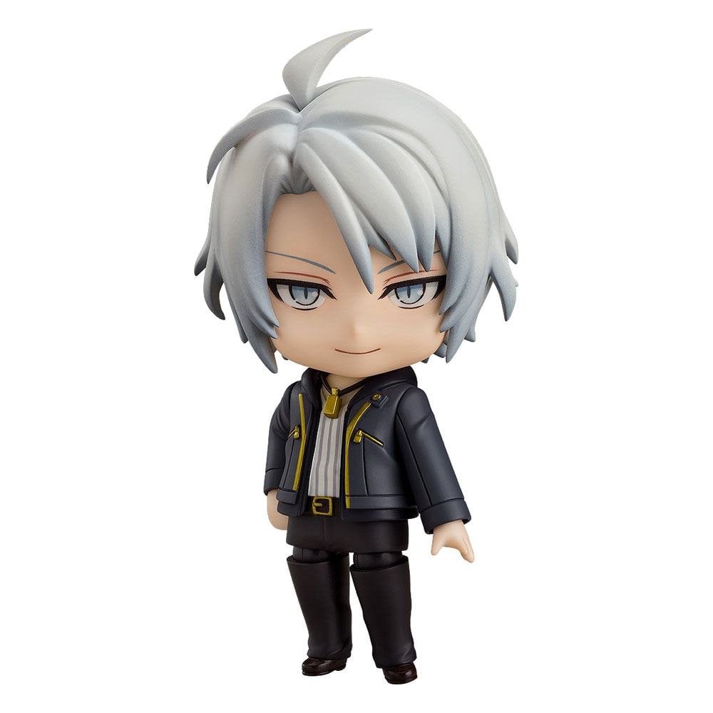 Orange Rouge IDOLiSH7 Nendoroid Gaku Yaotome 