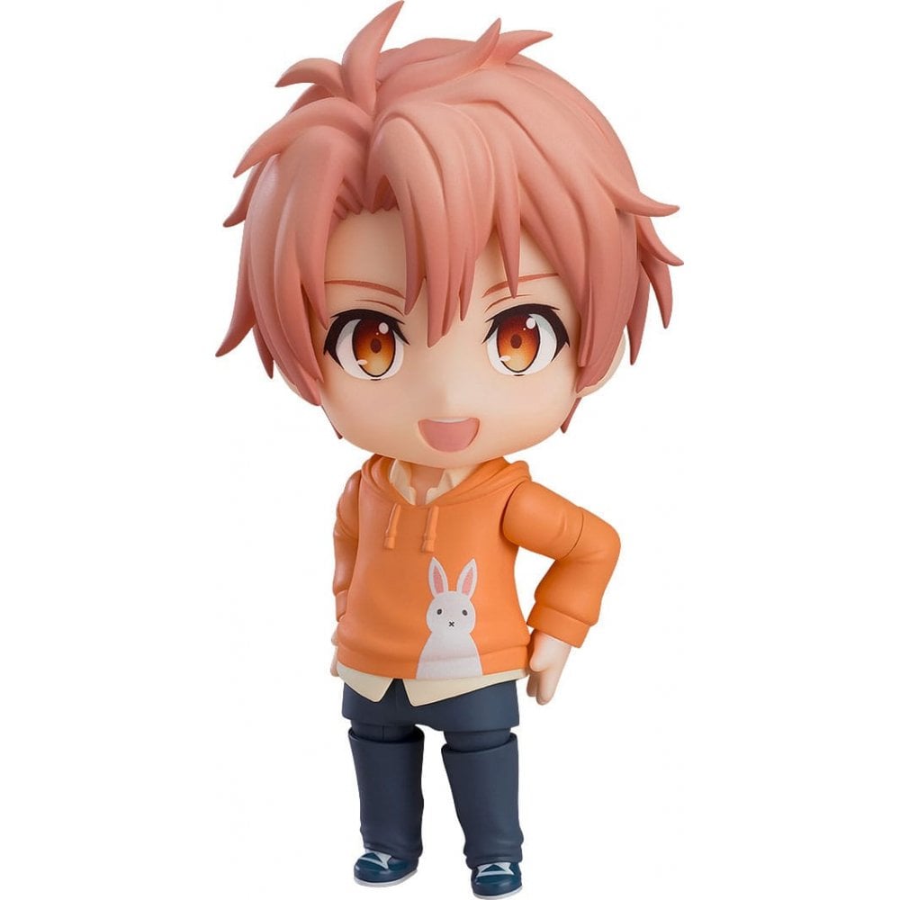 Orange Rouge IDOLiSH7 Nendoroid Mitsuki Izumi 