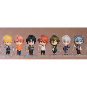 Orange Rouge IDOLiSH7 Nendoroid Mitsuki Izumi 
