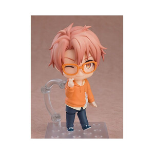 Orange Rouge IDOLiSH7 Nendoroid Mitsuki Izumi 