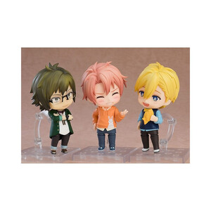 Orange Rouge IDOLiSH7 Nendoroid Mitsuki Izumi 