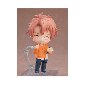 Orange Rouge IDOLiSH7 Nendoroid Mitsuki Izumi 