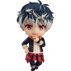 Orange Rouge IDOLiSH7 Nendoroid Momo 