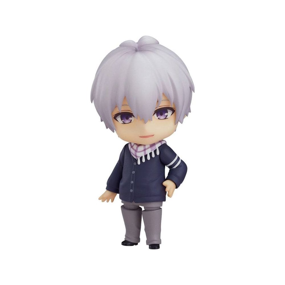 Orange Rouge IDOLiSH7 Nendoroid Sogo Osaka 