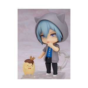Orange Rouge IDOLiSH7 Nendoroid Tamaki Yotsuba 