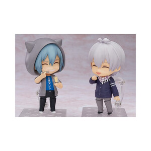 Orange Rouge IDOLiSH7 Nendoroid Tamaki Yotsuba 