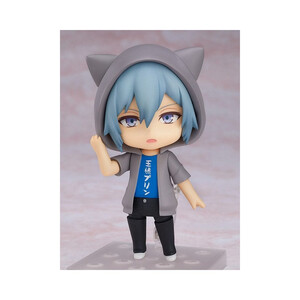 Orange Rouge IDOLiSH7 Nendoroid Tamaki Yotsuba 