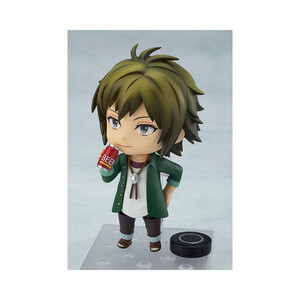 Orange Rouge IDOLiSH7 Nendoroid Yamato Nikaido 
