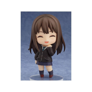 Good Smile Company IDOLM@STER Cinderella Girls Nendoroid Rin Shibuya 
