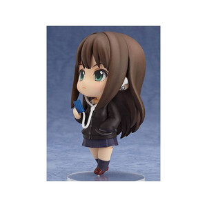 Good Smile Company IDOLM@STER Cinderella Girls Nendoroid Rin Shibuya 