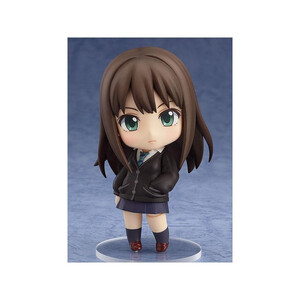 Good Smile Company IDOLM@STER Cinderella Girls Nendoroid Rin Shibuya 