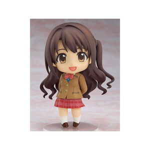 Good Smile Company IDOLM@STER Cinderella Girls Nendoroid Uzuki Shimamura 