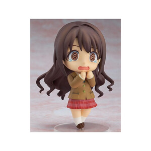 Good Smile Company IDOLM@STER Cinderella Girls Nendoroid Uzuki Shimamura 