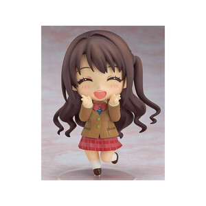 Good Smile Company IDOLM@STER Cinderella Girls Nendoroid Uzuki Shimamura 