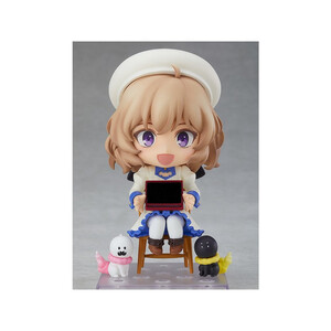 Good Smile Company In Spectre Nendoroid Kotoko Iwanaga 