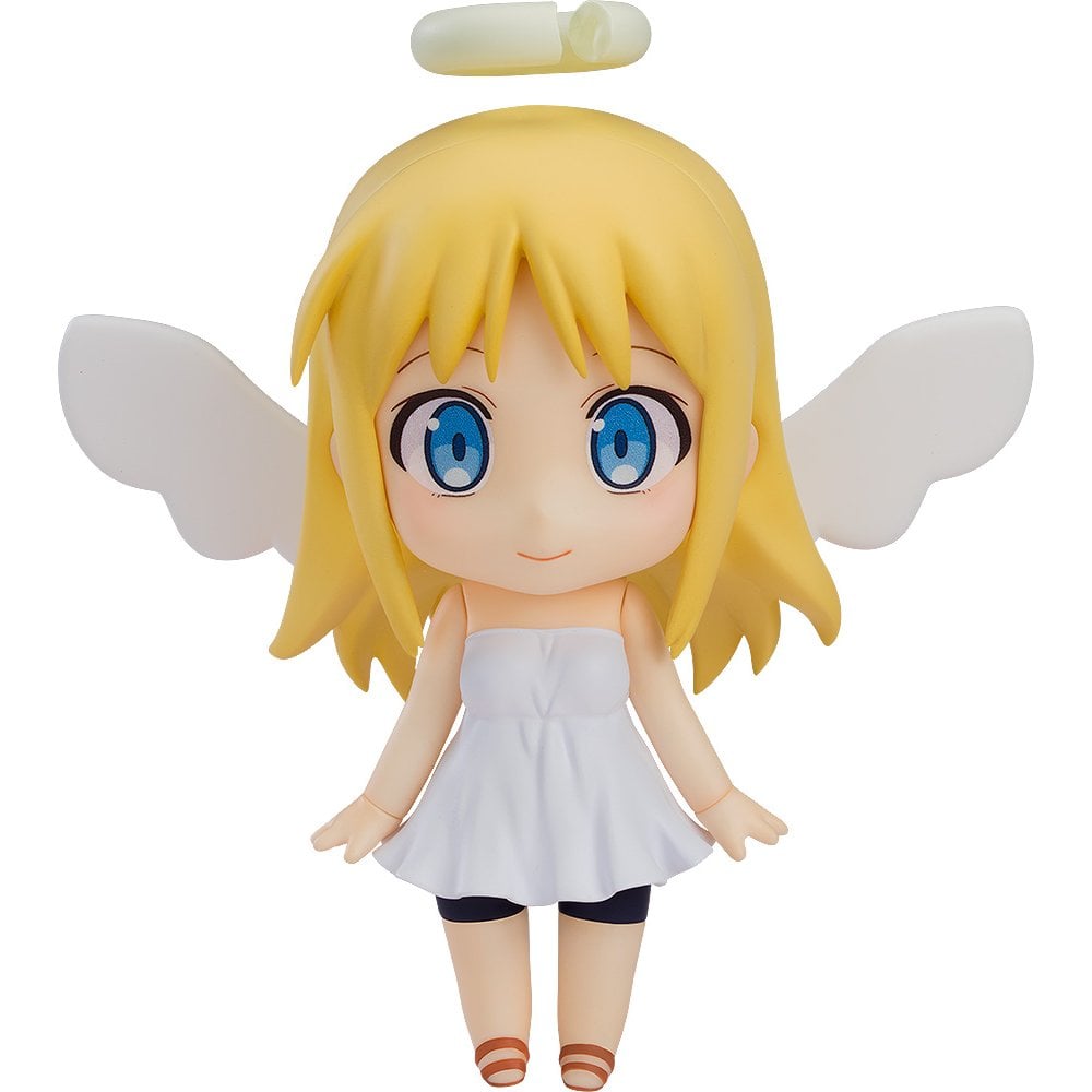 Max Factory Interspecies Reviewers Nendoroid Crimvael 