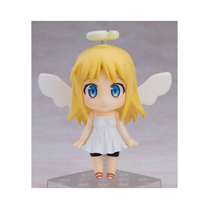 Max Factory Interspecies Reviewers Nendoroid Crimvael 