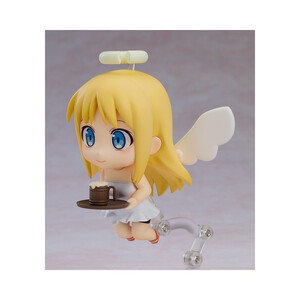 Max Factory Interspecies Reviewers Nendoroid Crimvael 