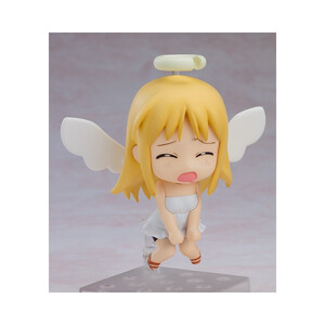 Max Factory Interspecies Reviewers Nendoroid Crimvael 
